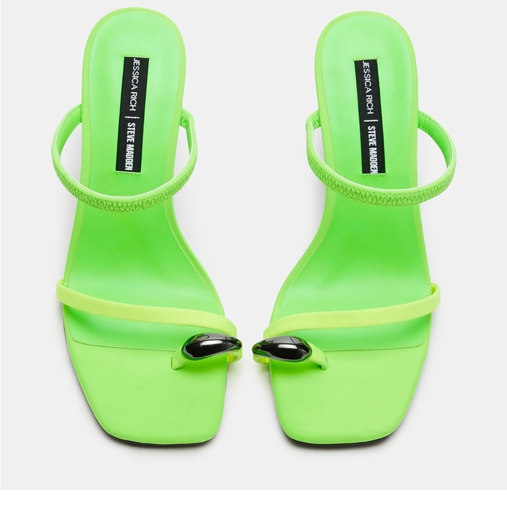 Steve Madden womens Jessica Rich Harriet - Picture 5 of 6